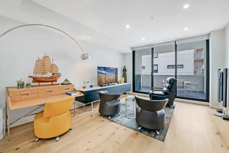515/100 Fairway Drive, Norwest NSW 2153