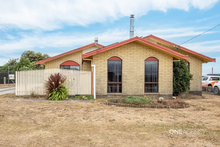 Second view of Homely house listing, 29 Massey Street, Smithton TAS 7330