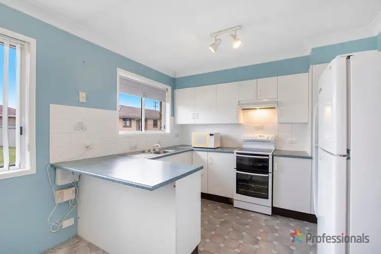 Second view of Homely house listing, 3 Samuelson Crescent, Armidale NSW 2350