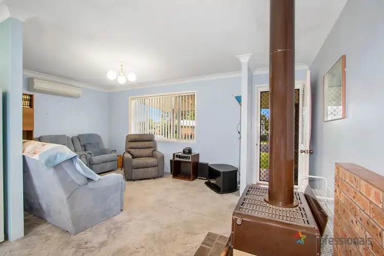 Fourth view of Homely house listing, 3 Samuelson Crescent, Armidale NSW 2350