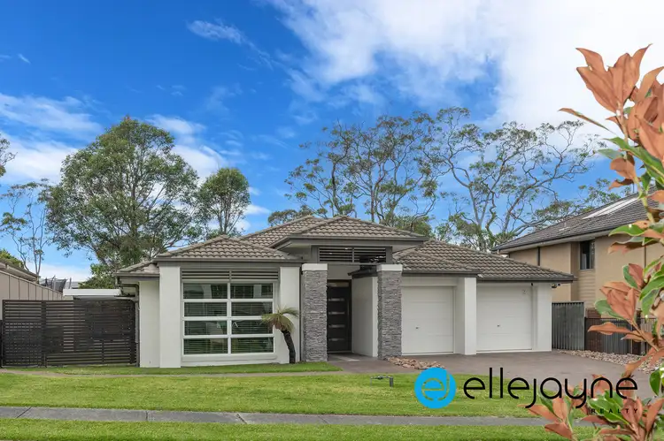 62 Stan Johnson Drive, Hamlyn Terrace NSW 2259