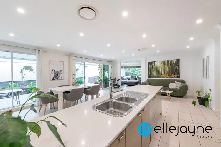 Second view of Homely house listing, 62 Stan Johnson Drive, Hamlyn Terrace NSW 2259