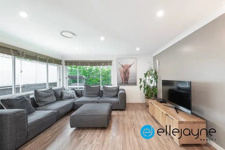 Third view of Homely house listing, 62 Stan Johnson Drive, Hamlyn Terrace NSW 2259