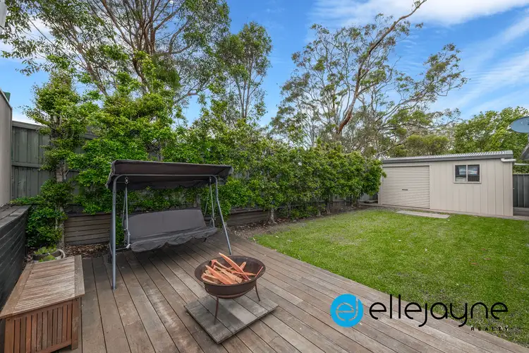 Fourth view of Homely house listing, 62 Stan Johnson Drive, Hamlyn Terrace NSW 2259