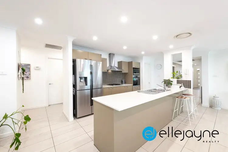 Sixth view of Homely house listing, 62 Stan Johnson Drive, Hamlyn Terrace NSW 2259