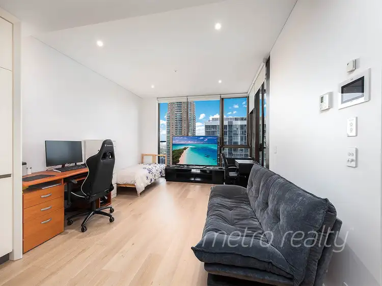 2510/81 Harbour St, Haymarket NSW 2000