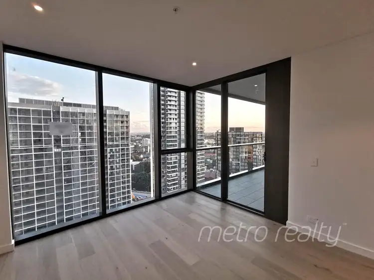 Fifth view of Homely apartment listing, 2510/81 Harbour St, Haymarket NSW 2000