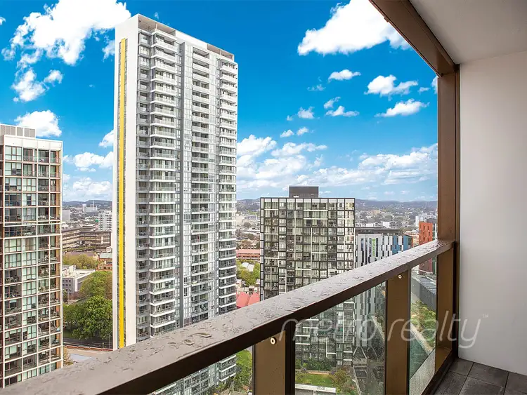 Sixth view of Homely apartment listing, 2510/81 Harbour St, Haymarket NSW 2000