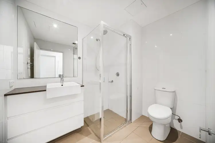 Fifth view of Homely apartment listing, 507/12 Brodie Spark Drive, Wolli Creek NSW 2205