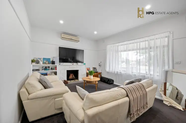 Fourth view of Homely house listing, 17 North Street, Airport West VIC 3042
