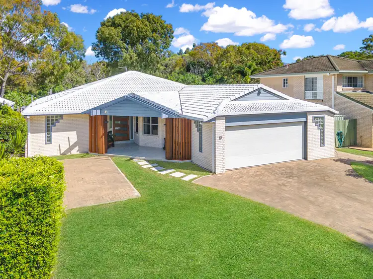 Main view of Homely house listing, 5 Oceanview Street, Point Vernon QLD 4655
