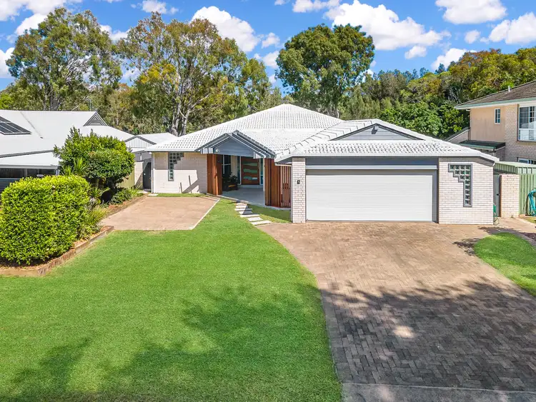 Third view of Homely house listing, 5 Oceanview Street, Point Vernon QLD 4655