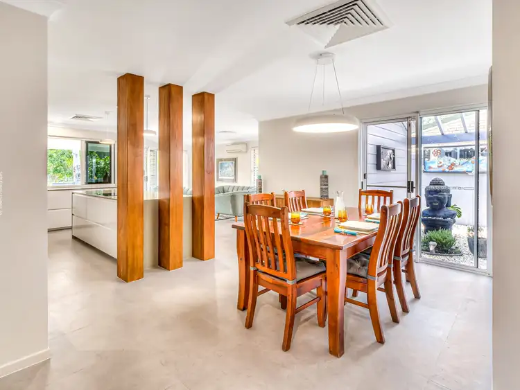 Sixth view of Homely house listing, 5 Oceanview Street, Point Vernon QLD 4655