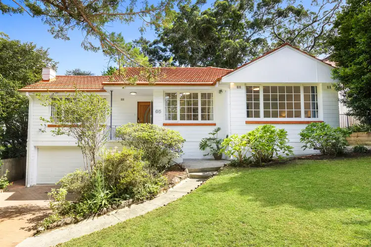 65 Kendall Street, West Pymble NSW 2073