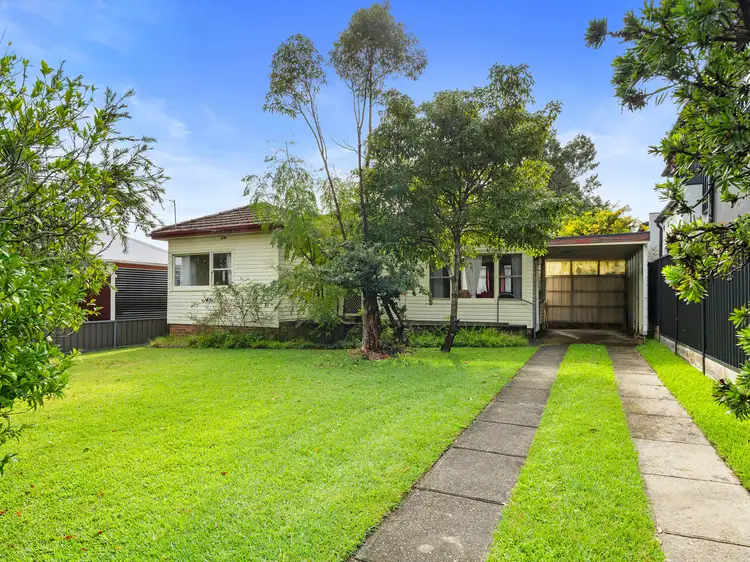 Main view of Homely house listing, 138 Ridge Road, Engadine NSW 2233