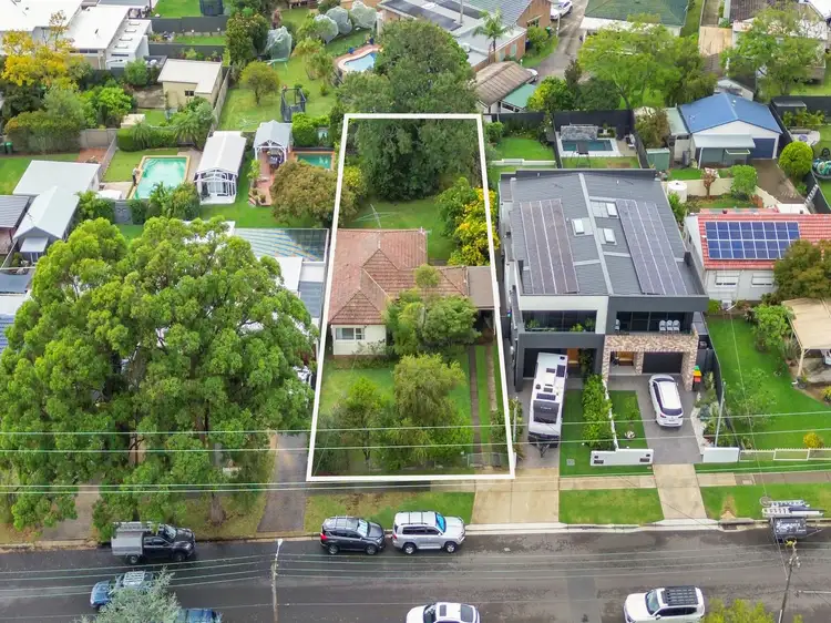 Fourth view of Homely house listing, 138 Ridge Road, Engadine NSW 2233