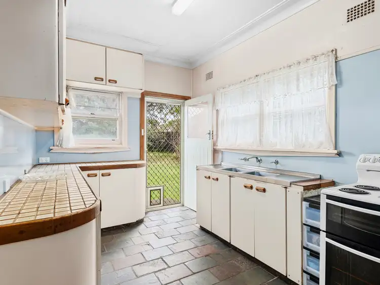 Fifth view of Homely house listing, 138 Ridge Road, Engadine NSW 2233