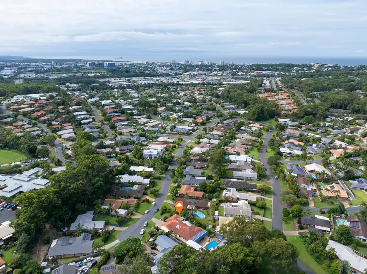 29 Whitehaven Drive, Buderim QLD 4556