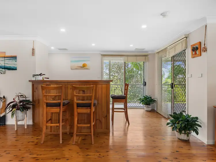 Sixth view of Homely house listing, 33 Laurina Avenue, Yarrawarrah NSW 2233