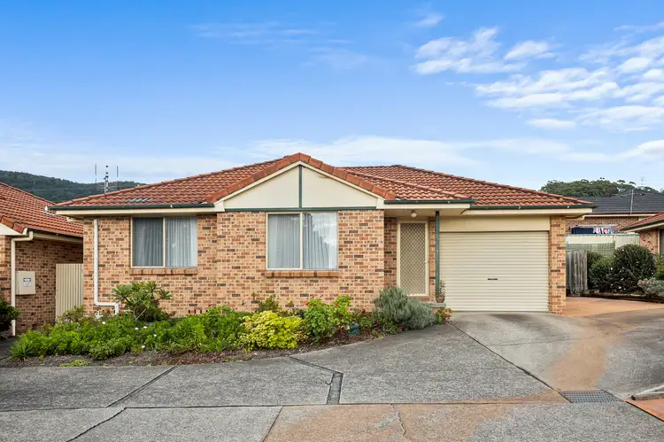 17-21 Tully Crescent