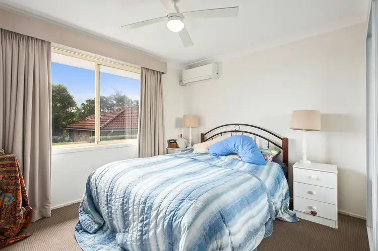Second view of Homely villa listing, 5/17-21 Tully Crescent, Albion Park NSW 2527