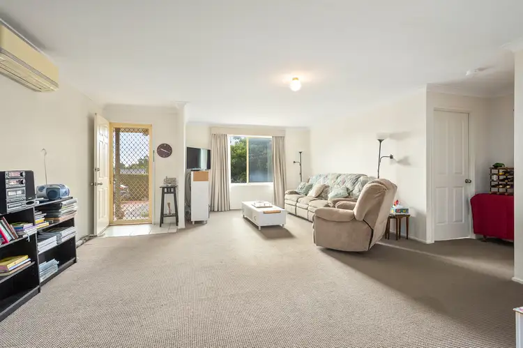 Third view of Homely villa listing, 5/17-21 Tully Crescent, Albion Park NSW 2527