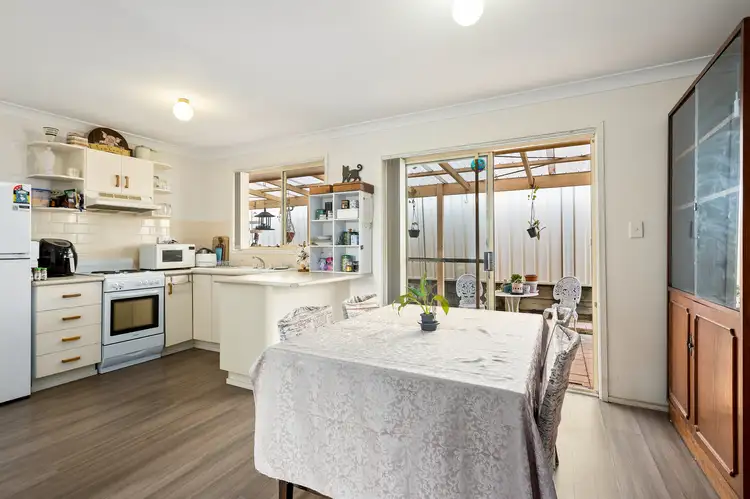 Fourth view of Homely villa listing, 5/17-21 Tully Crescent, Albion Park NSW 2527