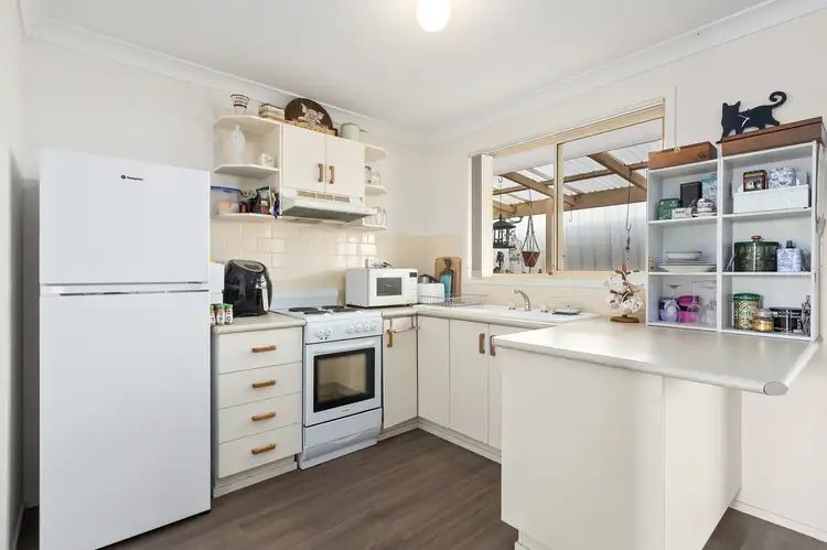 Sixth view of Homely villa listing, 5/17-21 Tully Crescent, Albion Park NSW 2527