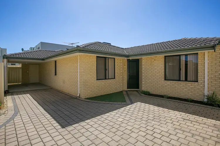 4/36 Loton Avenue, Midland WA 6056