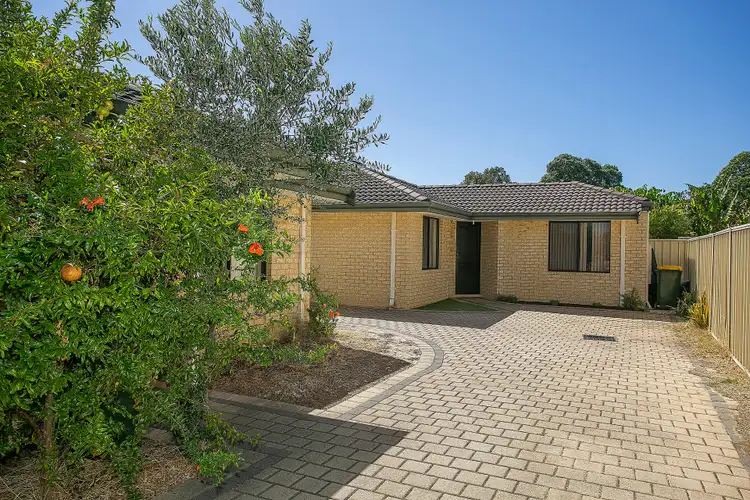 Sixth view of Homely villa listing, 4/36 Loton Avenue, Midland WA 6056