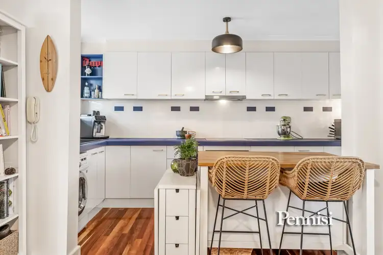 6/3 South Daly Street, Brunswick West VIC 3055