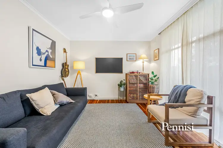 Sixth view of Homely unit listing, 6/3 South Daly Street, Brunswick West VIC 3055