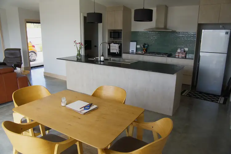 Second view of Homely apartment listing, 3/1a Donnelly Street, Armidale NSW 2350