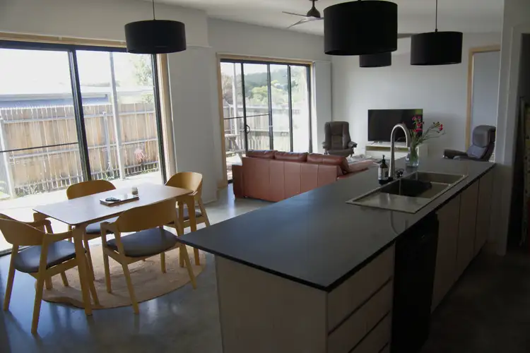 Third view of Homely apartment listing, 3/1a Donnelly Street, Armidale NSW 2350