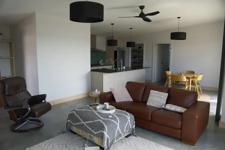 Fourth view of Homely apartment listing, 3/1a Donnelly Street, Armidale NSW 2350