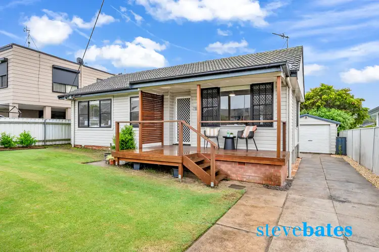 29 Richardson Road, Raymond Terrace NSW 2324