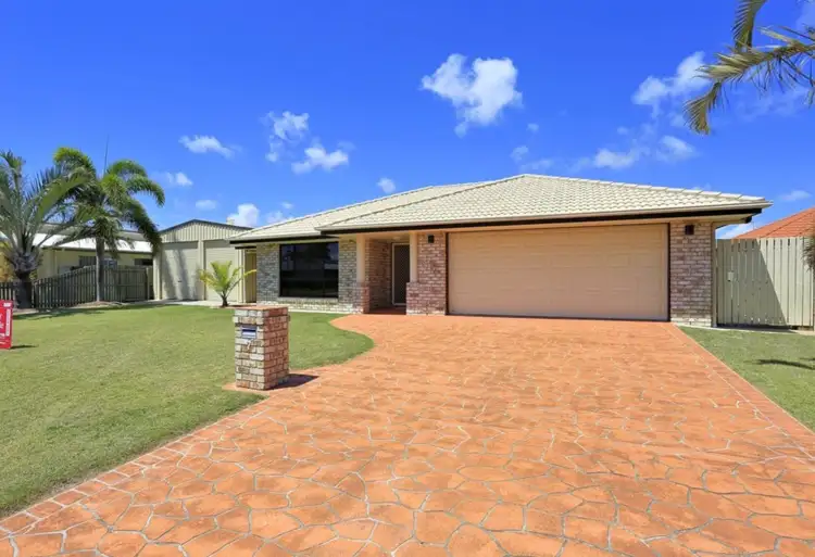 7 Elkington Avenue, Bargara QLD 4670