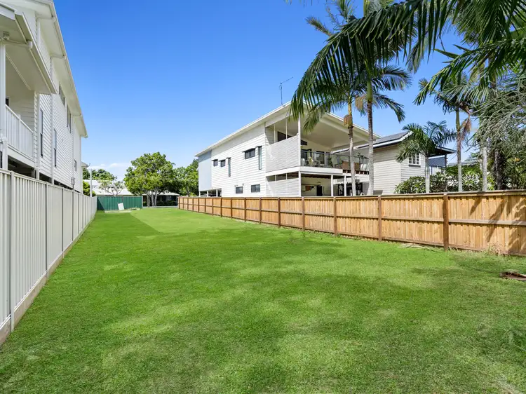 Sixth view of Homely land listing, 5 Bowering Street, Lota QLD 4179