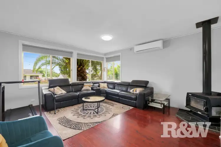 Second view of Homely house listing, 130 Waminda Avenue, Campbelltown NSW 2560