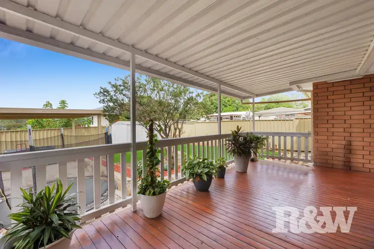 Sixth view of Homely house listing, 130 Waminda Avenue, Campbelltown NSW 2560