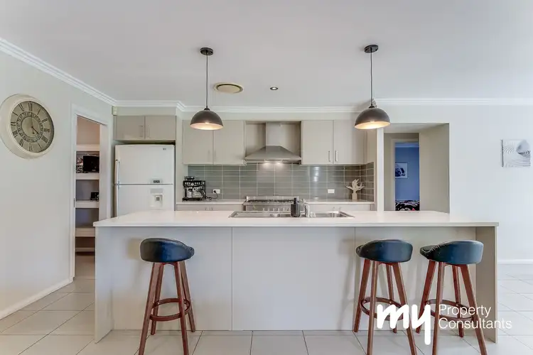 Second view of Homely house listing, 20 Lock Street, Camden Park NSW 2570