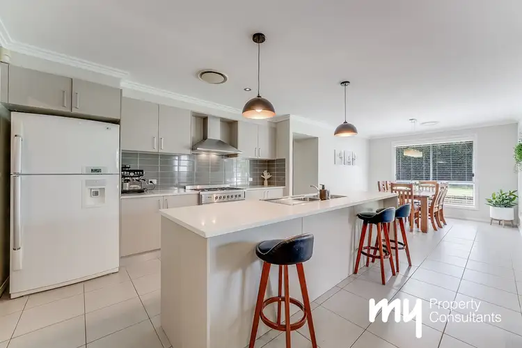Fourth view of Homely house listing, 20 Lock Street, Camden Park NSW 2570