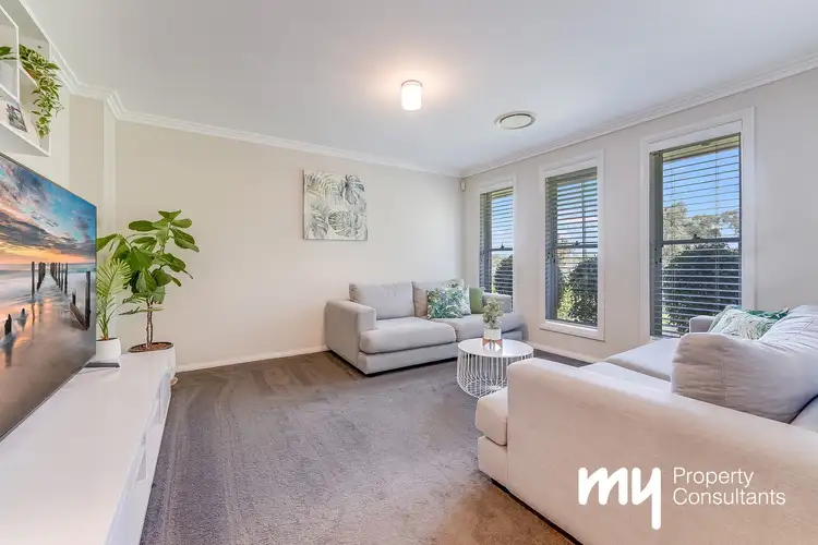 Fifth view of Homely house listing, 20 Lock Street, Camden Park NSW 2570