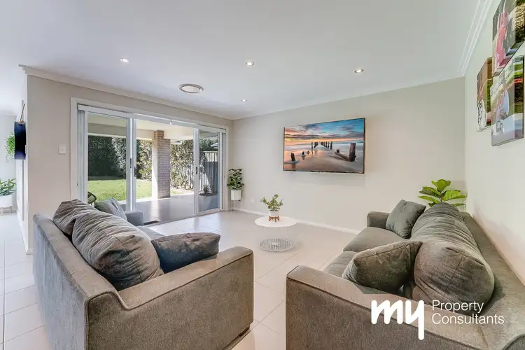 Sixth view of Homely house listing, 20 Lock Street, Camden Park NSW 2570