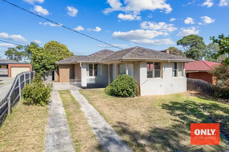 Second view of Homely house listing, 503 Princes Highway, Narre Warren VIC 3805