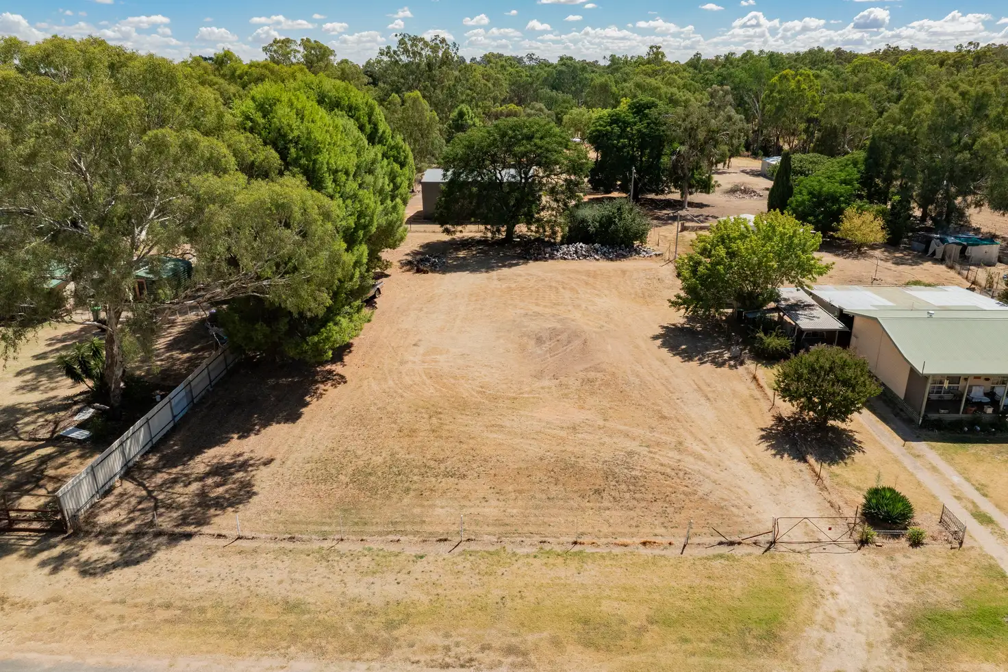 Main view of Homely land listing, 44 Railway Street, The Rock NSW 2655