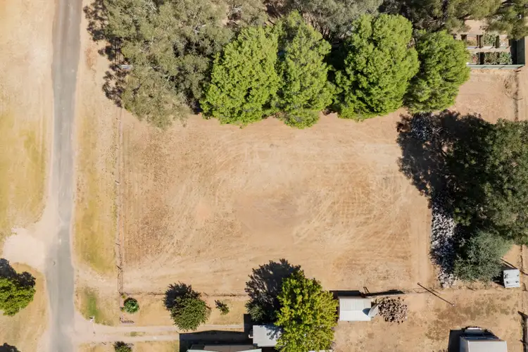 Second view of Homely land listing, 44 Railway Street, The Rock NSW 2655