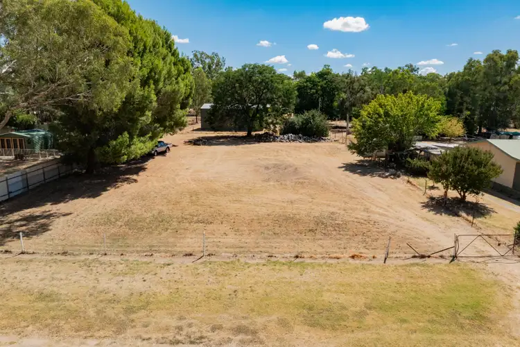 Third view of Homely land listing, 44 Railway Street, The Rock NSW 2655