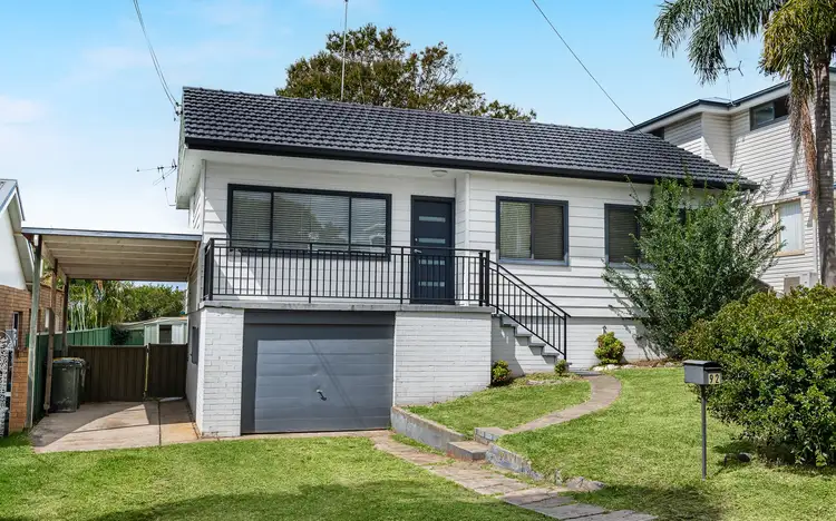 92 Caldarra Avenue, Engadine NSW 2233