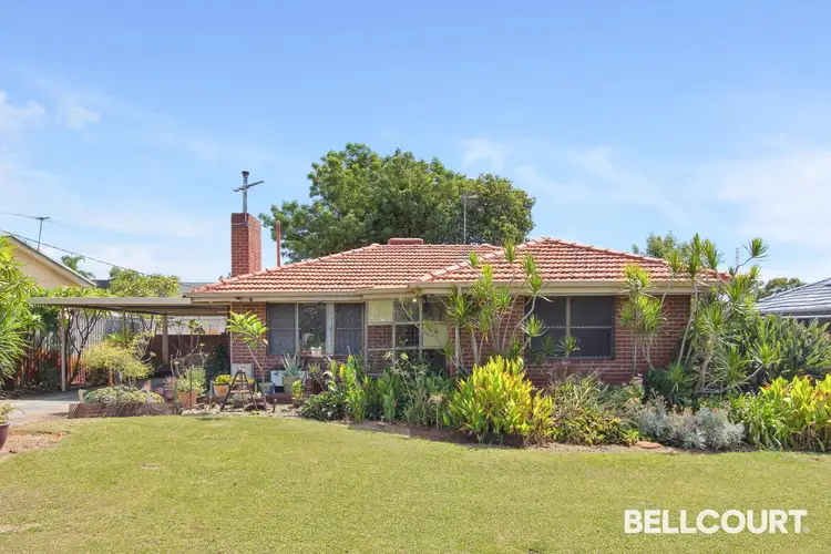 Main view of Homely house listing, 86 Rosher Road, Lockridge WA 6054